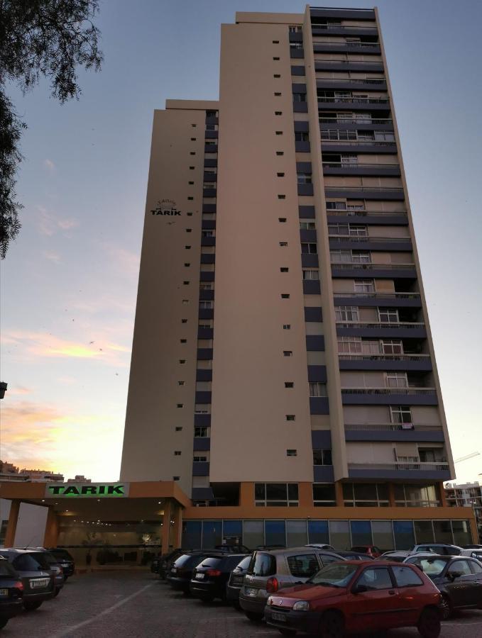 Tarik Moments Apartment ポルティマン エクステリア 写真