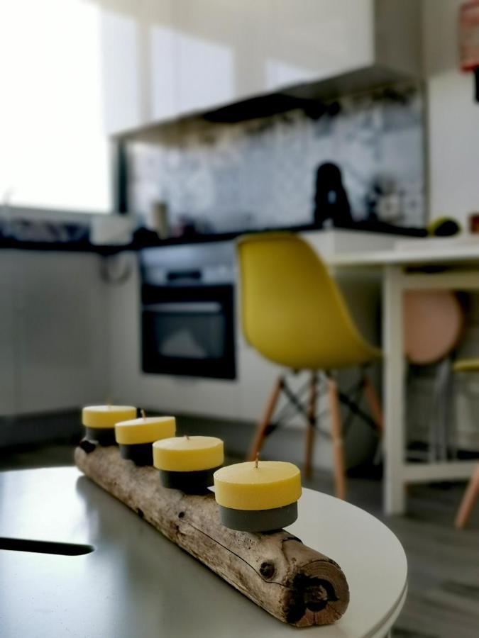 Tarik Moments Apartment ポルティマン エクステリア 写真