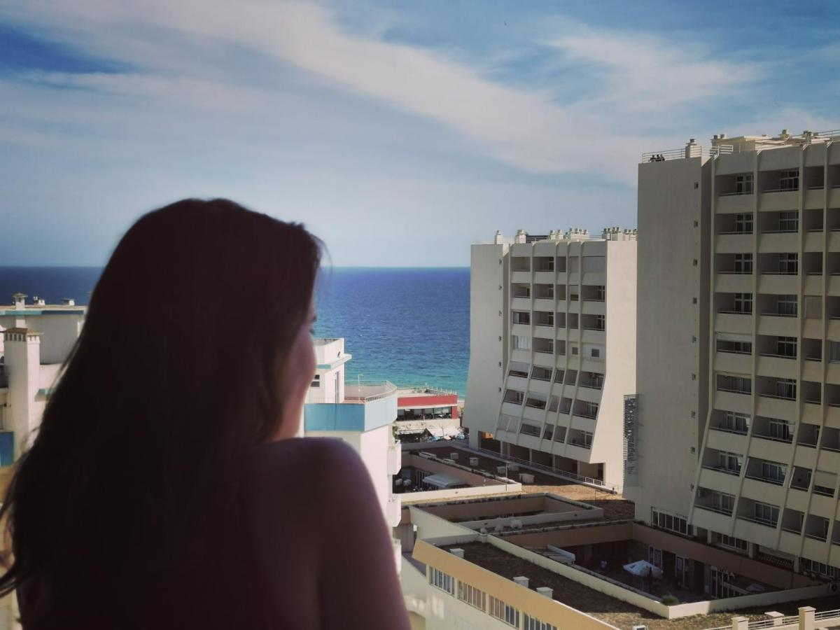Tarik Moments Apartment ポルティマン エクステリア 写真