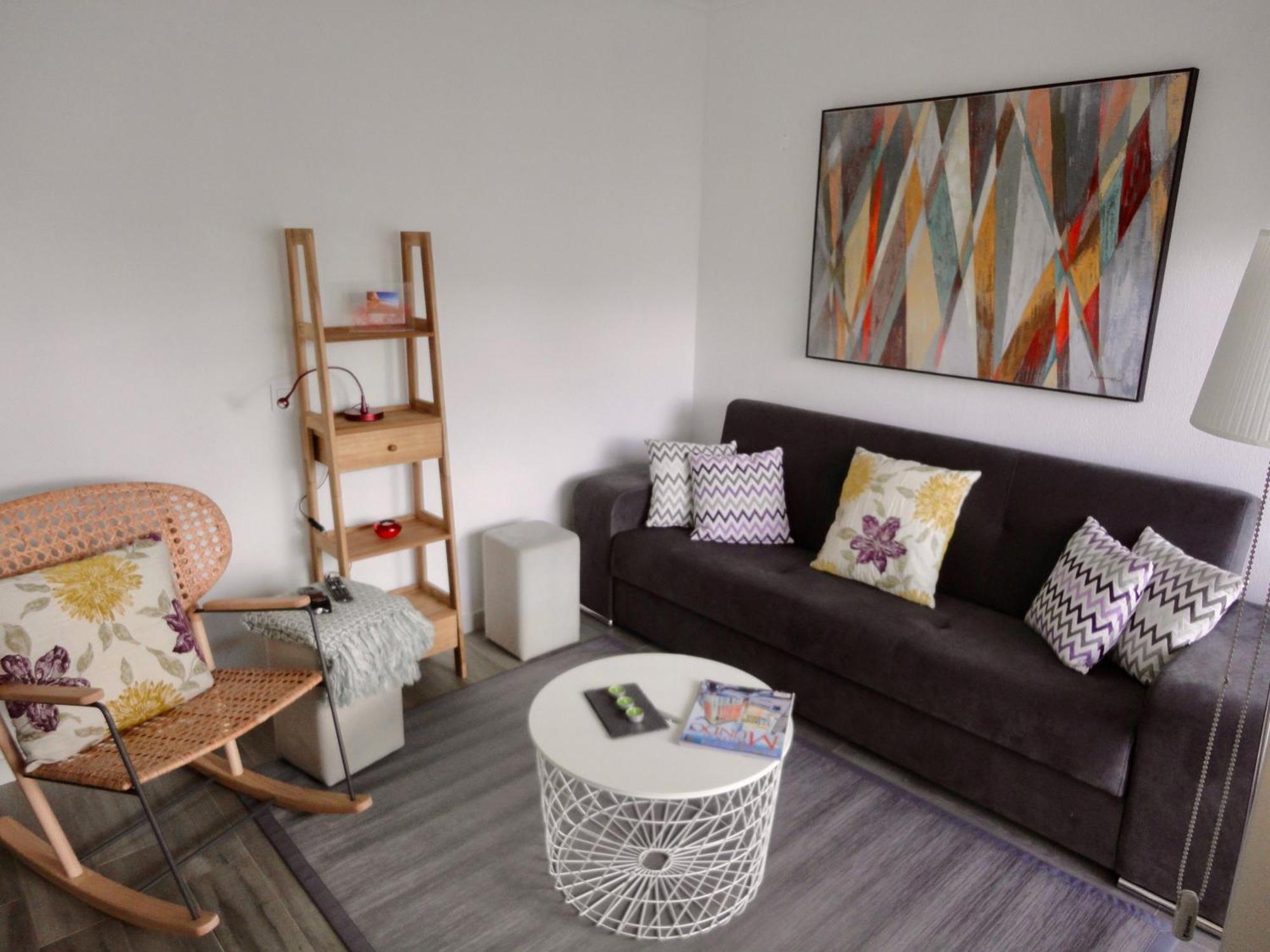 Tarik Moments Apartment ポルティマン エクステリア 写真