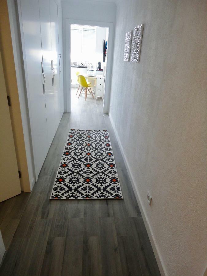Tarik Moments Apartment ポルティマン エクステリア 写真