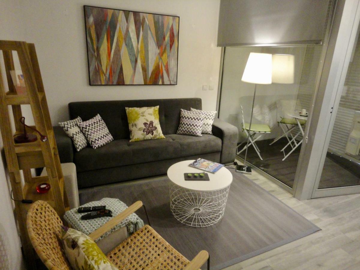 Tarik Moments Apartment ポルティマン エクステリア 写真