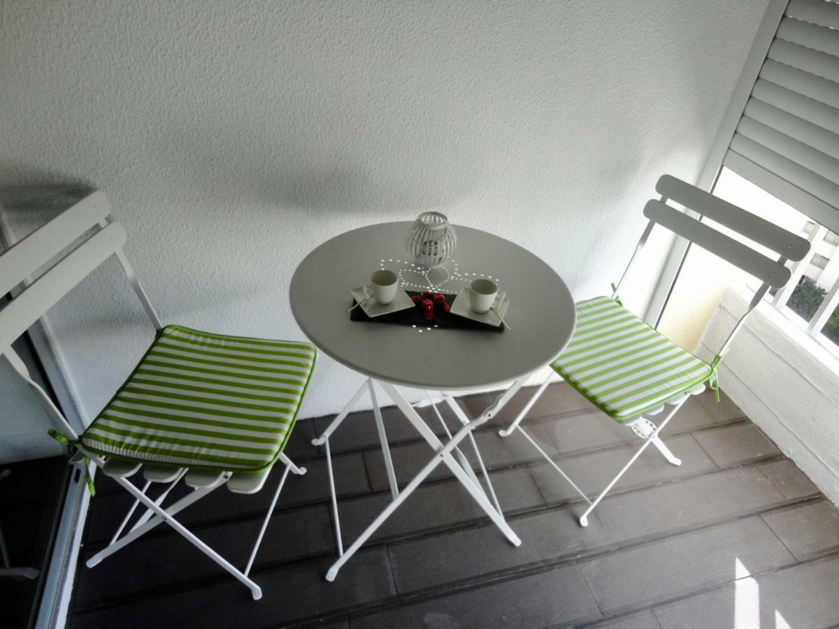 Tarik Moments Apartment ポルティマン エクステリア 写真